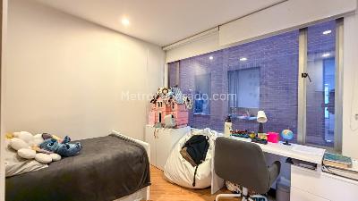Apartamento de 3 alcobas en venta en La Calleja, Bogotá, 183 m² · foto 14 de 15