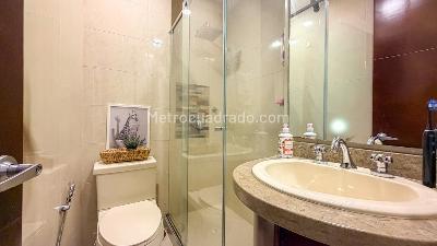 Apartamento de 3 alcobas en venta en La Calleja, Bogotá, 183 m² · foto 15 de 15