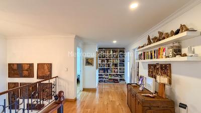 Apartamento de 3 alcobas en venta en Los Rosales, Bogotá, 230 m² · foto 10 de 20