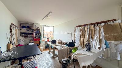 Apartamento de 3 alcobas en venta en Los Rosales, Bogotá, 230 m² · foto 11 de 20