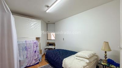 Apartamento de 3 alcobas en venta en Los Rosales, Bogotá, 230 m² · foto 16 de 20