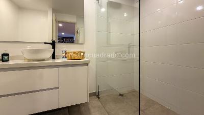 Apartamento de 3 alcobas en venta en Los Rosales, Bogotá, 230 m² · foto 17 de 20