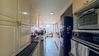 Apartamento de 3 alcobas en venta en Los Rosales, Bogotá, 230 m² · foto 9 de 20
