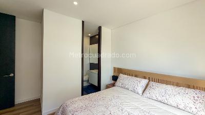 Apartamento de 2 alcobas en venta en Chico Norte Ii, Bogotá, 84 m² · foto 11 de 20