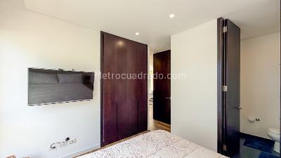 Apartamento de 2 alcobas en venta en Chico Norte Ii, Bogotá, 84 m² · foto 12 de 20