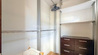 Apartamento de 2 alcobas en venta en Chico Norte Ii, Bogotá, 84 m² · foto 15 de 20