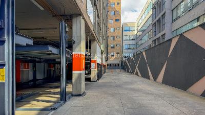 Apartamento de 2 alcobas en venta en Chico Norte Ii, Bogotá, 84 m² · foto 17 de 20