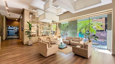 Apartamento de 2 alcobas en venta en Chico Norte Ii, Bogotá, 84 m² · foto 18 de 20
