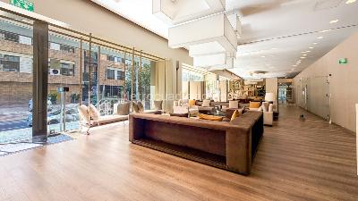 Apartamento de 2 alcobas en venta en Chico Norte Ii, Bogotá, 84 m² · foto 20 de 20