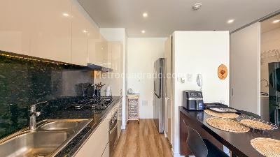 Apartamento de 2 alcobas en venta en Chico Norte Ii, Bogotá, 84 m² · foto 6 de 20