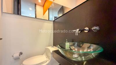 Apartamento de 2 alcobas en venta en Chico Norte Ii, Bogotá, 84 m² · foto 7 de 20