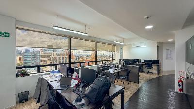 Oficina en Arriendo, Santa Barbara Oriental, Bogotá D.C.