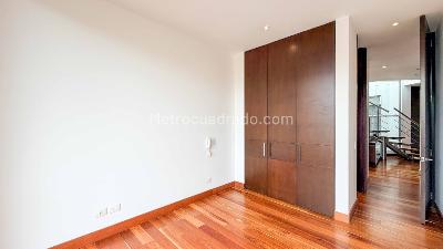 Apartamento de 3 alcobas en venta en Chico Norte, Bogotá, 230 m² · foto 10 de 20