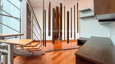 Apartamento de 3 alcobas en venta en Chico Norte, Bogotá, 230 m² · foto 17 de 20