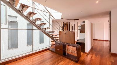 Apartamento de 3 alcobas en venta en Chico Norte, Bogotá, 230 m² · foto 20 de 20