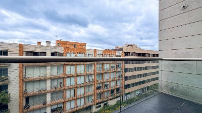 Apartamento de 3 alcobas en venta en Chico Norte, Bogotá, 230 m² · foto 3 de 20