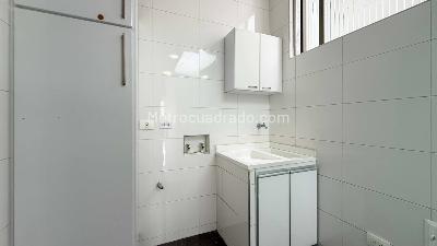 Apartamento de 3 alcobas en venta en Chico Norte, Bogotá, 230 m² · foto 6 de 20