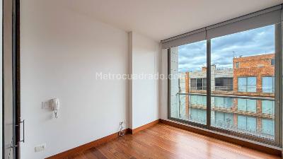 Apartamento de 3 alcobas en venta en Chico Norte, Bogotá, 230 m² · foto 8 de 20