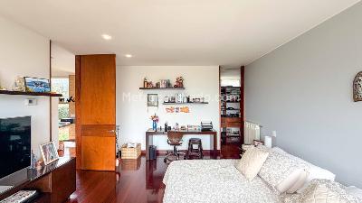 Casa de 4 alcobas en venta en La Calera, La Calera, 1346 m² · foto 14 de 20
