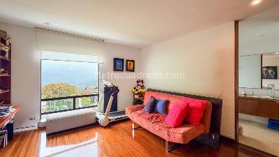 Casa de 4 alcobas en venta en La Calera, La Calera, 1346 m² · foto 16 de 20