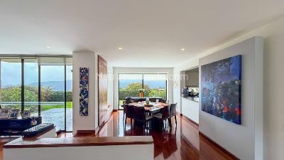 Casa de 4 alcobas en venta en La Calera, La Calera, 1346 m² · foto 2 de 20