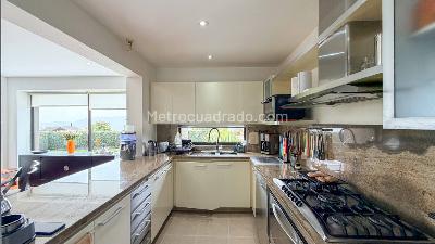 Casa de 4 alcobas en venta en La Calera, La Calera, 1346 m² · foto 6 de 20