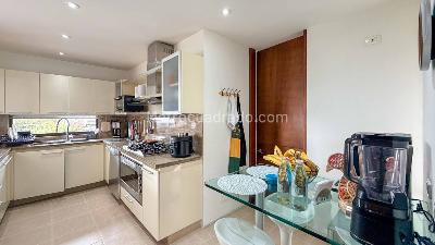 Casa de 4 alcobas en venta en La Calera, La Calera, 1346 m² · foto 7 de 20
