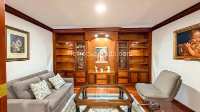 Casa en venta en Monaco, Bogotá · foto 10 de 20
