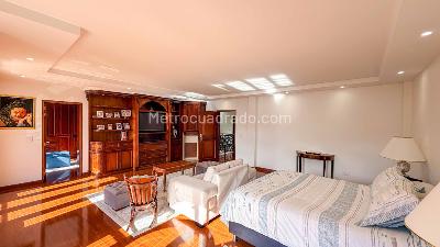 Casa en venta en Monaco, Bogotá · foto 12 de 20