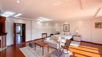 Casa en venta en Monaco, Bogotá · foto 14 de 20