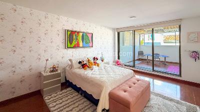 Casa en venta en Monaco, Bogotá · foto 17 de 20
