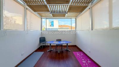 Casa en venta en Monaco, Bogotá · foto 19 de 20