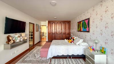 Casa en venta en Monaco, Bogotá · foto 20 de 20