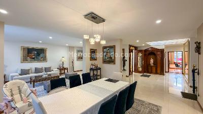 Casa en venta en Monaco, Bogotá · foto 3 de 20