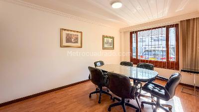 Casa en venta en Monaco, Bogotá · foto 6 de 20