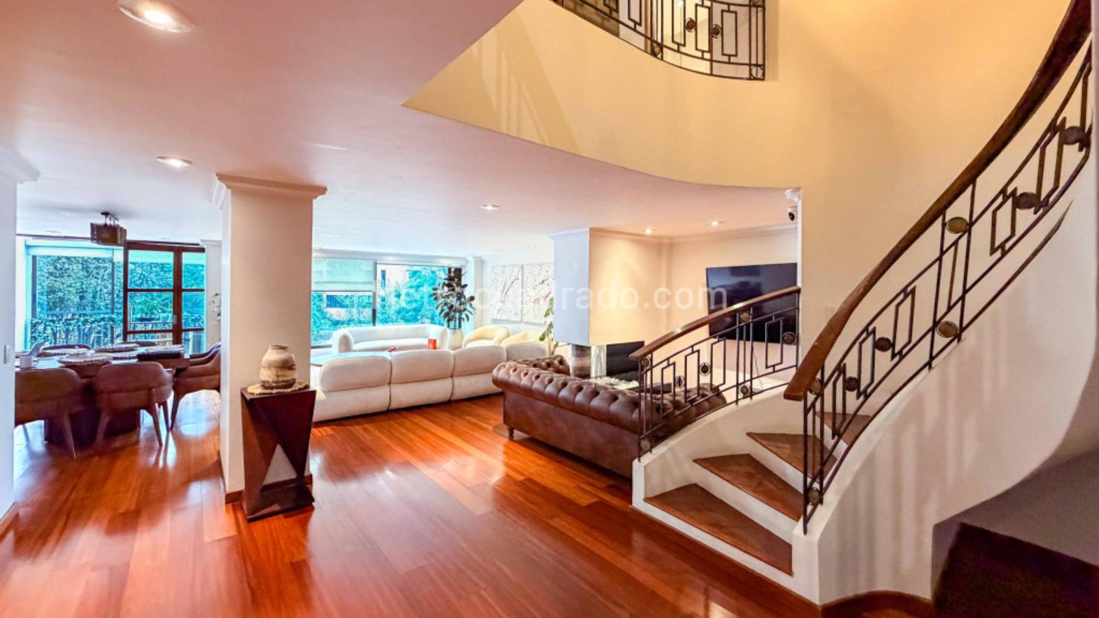 Foto del apartamento