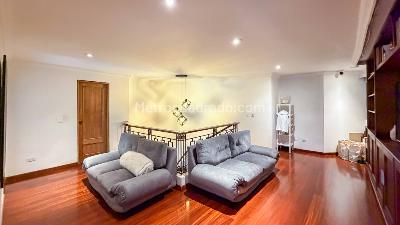 Apartamento en venta en Los Rosales, Bogotá · foto 10 de 18