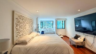 Apartamento en venta en Los Rosales, Bogotá · foto 12 de 18
