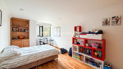 Apartamento en venta en Los Rosales, Bogotá · foto 13 de 18