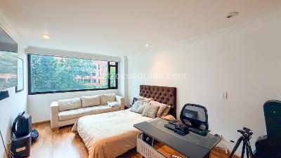 Apartamento en venta en Los Rosales, Bogotá · foto 14 de 18