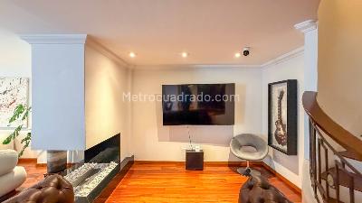 Apartamento en venta en Los Rosales, Bogotá · foto 17 de 18
