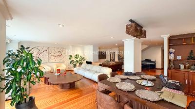 Apartamento en venta en Los Rosales, Bogotá · foto 2 de 18