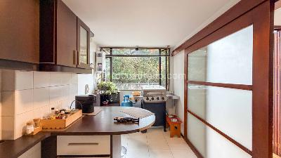 Apartamento en venta en Los Rosales, Bogotá · foto 8 de 18