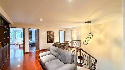 Apartamento en venta en Los Rosales, Bogotá · foto 9 de 18