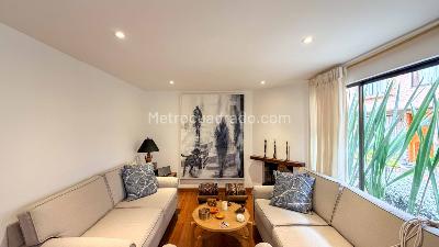 Casa de 3 alcobas en venta en Cedro Narvaez, Bogotá, 150 m² · foto 2 de 17