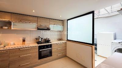 Casa de 3 alcobas en venta en Cedro Narvaez, Bogotá, 150 m² · foto 4 de 17