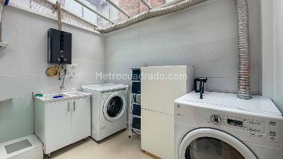 Casa de 3 alcobas en venta en Cedro Narvaez, Bogotá, 150 m² · foto 6 de 17