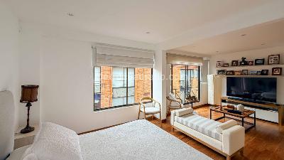 Casa de 3 alcobas en venta en Cedro Narvaez, Bogotá, 150 m² · foto 10 de 17