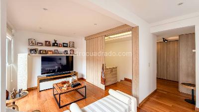 Casa de 3 alcobas en venta en Cedro Narvaez, Bogotá, 150 m² · foto 11 de 17