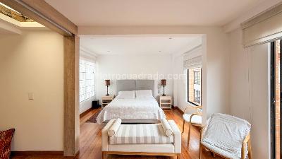 Casa de 3 alcobas en venta en Cedro Narvaez, Bogotá, 150 m² · foto 12 de 17